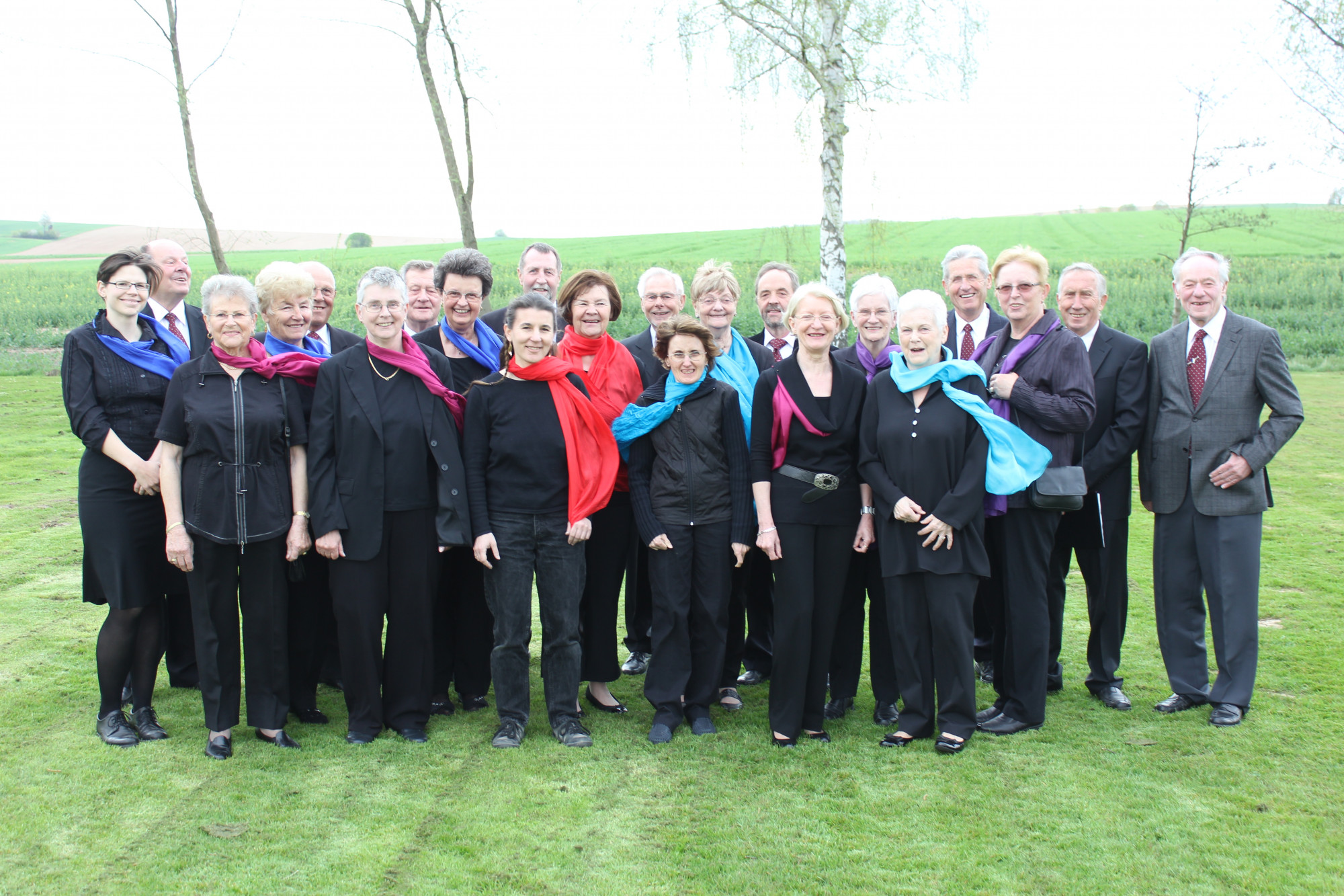 Gesangverein Reinhausen 2