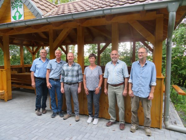 Ortsrat Weißenborn 2020