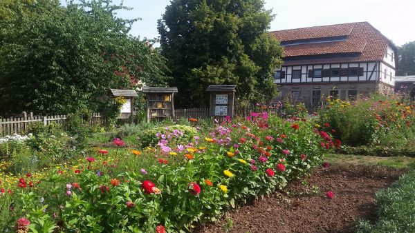 WPZ Göttingen - RUZ Reinhausen Logo